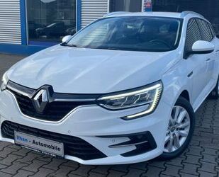 Renault Megane Gebrauchtwagen