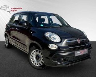 Fiat 500L Gebrauchtwagen