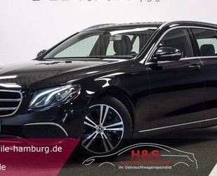 Mercedes-Benz E 200 Gebrauchtwagen
