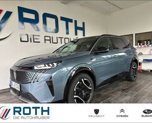 Peugeot 5008 Gebrauchtwagen