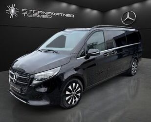 Mercedes-Benz V 300 Gebrauchtwagen