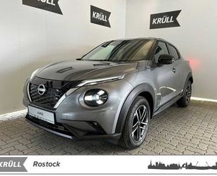 Nissan Juke Gebrauchtwagen