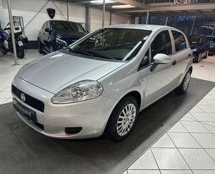 Fiat Punto Gebrauchtwagen