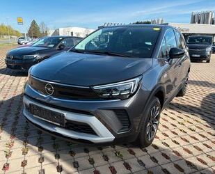 Opel Crossland (X) Gebrauchtwagen