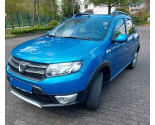Dacia Sandero Gebrauchtwagen