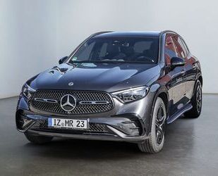 Mercedes-Benz GLC 220 Gebrauchtwagen