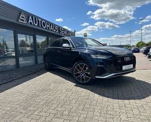 Audi SQ8 Gebrauchtwagen