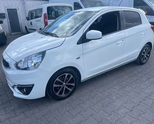 Mitsubishi Space Star Gebrauchtwagen