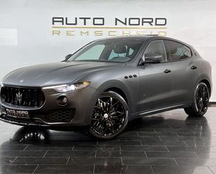 Maserati Levante Gebrauchtwagen