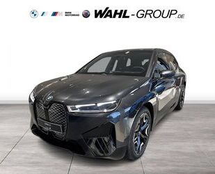 BMW iX Gebrauchtwagen