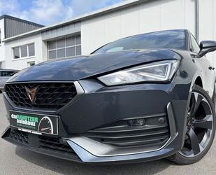 Cupra Leon Gebrauchtwagen