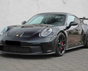 Porsche 992 Gebrauchtwagen
