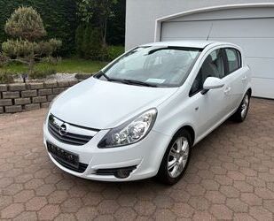 Opel Corsa Gebrauchtwagen