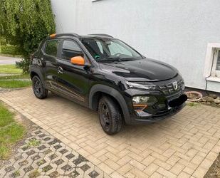 Dacia Spring Gebrauchtwagen