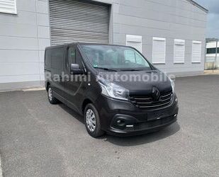 Renault Trafic Gebrauchtwagen