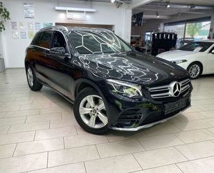 Mercedes-Benz GLC 250 Gebrauchtwagen