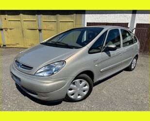 Citroen Xsara Picasso Gebrauchtwagen