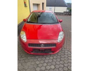 Skoda Grande Punto 