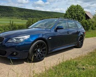BMW 550 Gebrauchtwagen