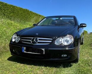 Mercedes-Benz CLK 350 Gebrauchtwagen
