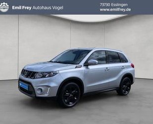 Suzuki Vitara Gebrauchtwagen