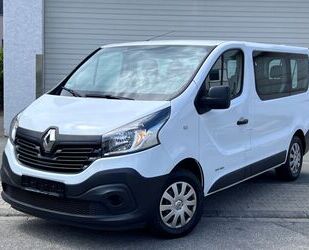 Renault Trafic Gebrauchtwagen