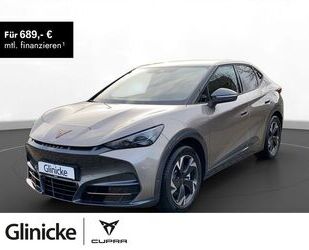 Cupra Tavascan Gebrauchtwagen