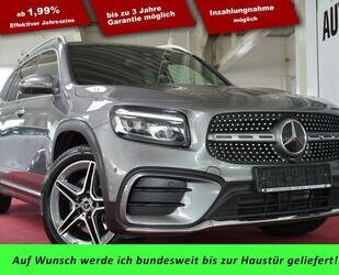 Mercedes-Benz GLB 220 Gebrauchtwagen