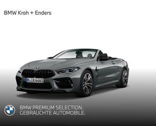 BMW M8 Gebrauchtwagen
