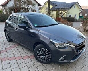 Mazda 2 Gebrauchtwagen