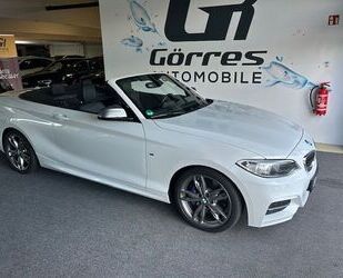 BMW M2 Gebrauchtwagen