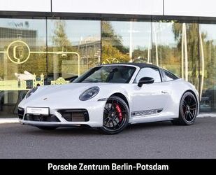 Porsche 992 Gebrauchtwagen