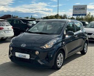 Hyundai i10 Gebrauchtwagen