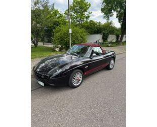 Fiat Barchetta Gebrauchtwagen