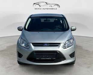 Ford C-Max Gebrauchtwagen