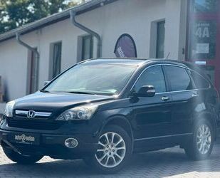 Honda CR-V Gebrauchtwagen