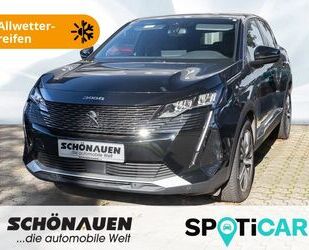 Peugeot 3008 Gebrauchtwagen