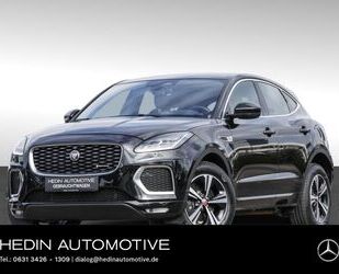 Jaguar E-Pace Gebrauchtwagen