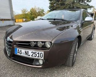 Alfa Romeo 159 Gebrauchtwagen