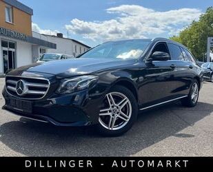 Mercedes-Benz E 220 Gebrauchtwagen