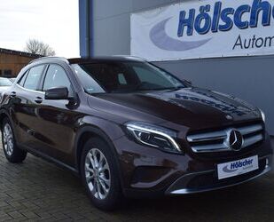 Mercedes-Benz GLA 200 Gebrauchtwagen