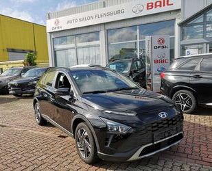 Hyundai BAYON Gebrauchtwagen