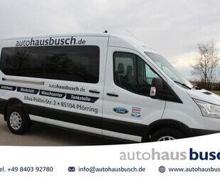 Ford Transit Gebrauchtwagen