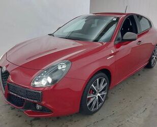 Alfa Romeo Giulietta Gebrauchtwagen