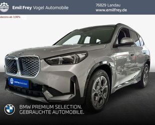 BMW iX1 Gebrauchtwagen