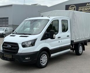 Ford Transit Gebrauchtwagen