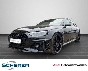 Audi RS4 Gebrauchtwagen