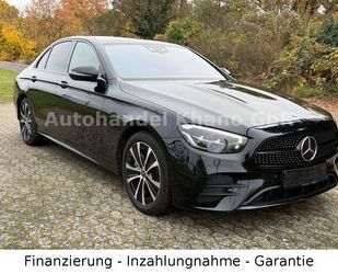 Mercedes-Benz E 300 Gebrauchtwagen