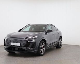 Audi Q6 e-tron Gebrauchtwagen