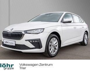 Skoda Scala Gebrauchtwagen